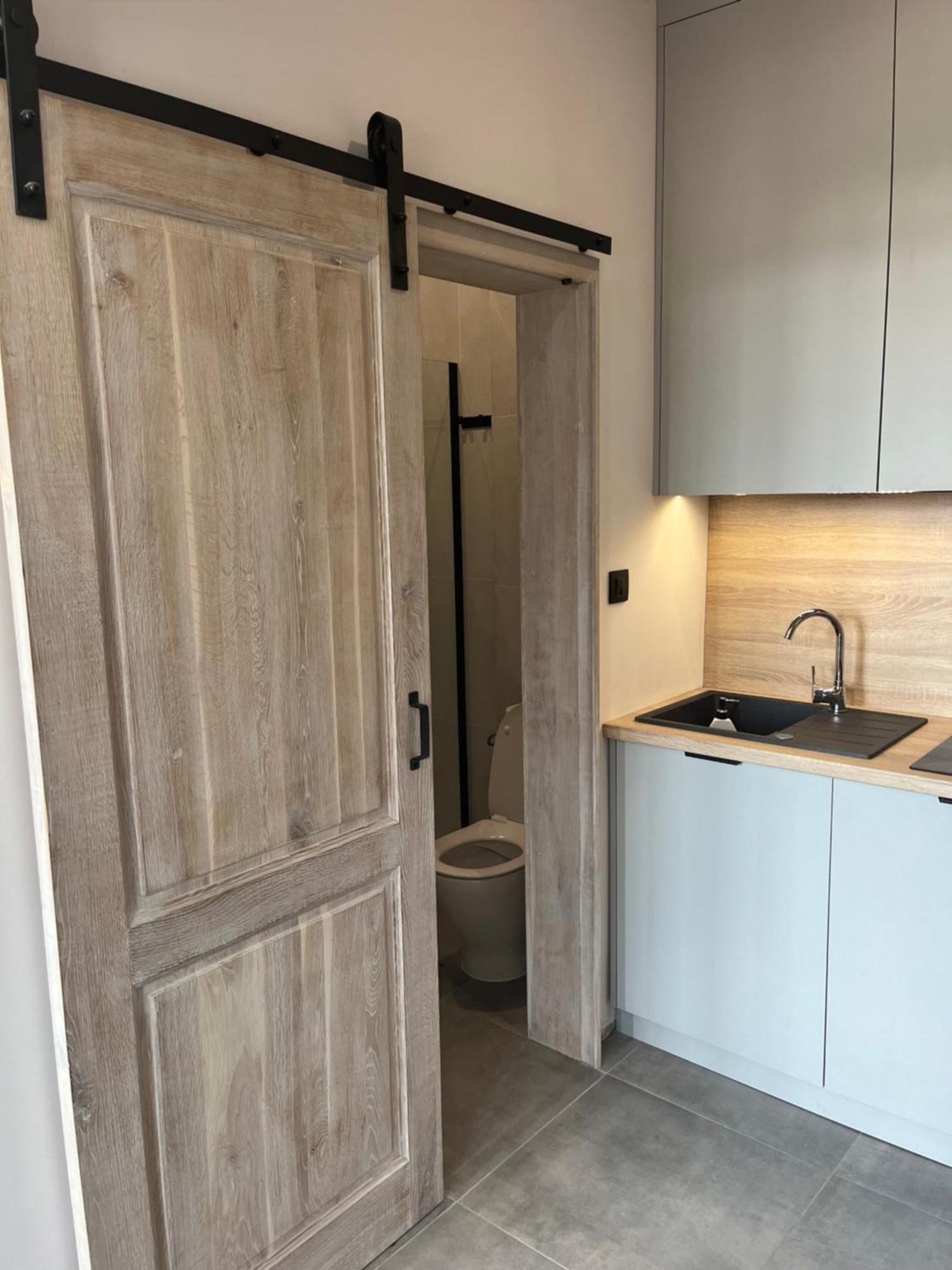 Neighbourhood Apartment Lublin Zewnętrze zdjęcie