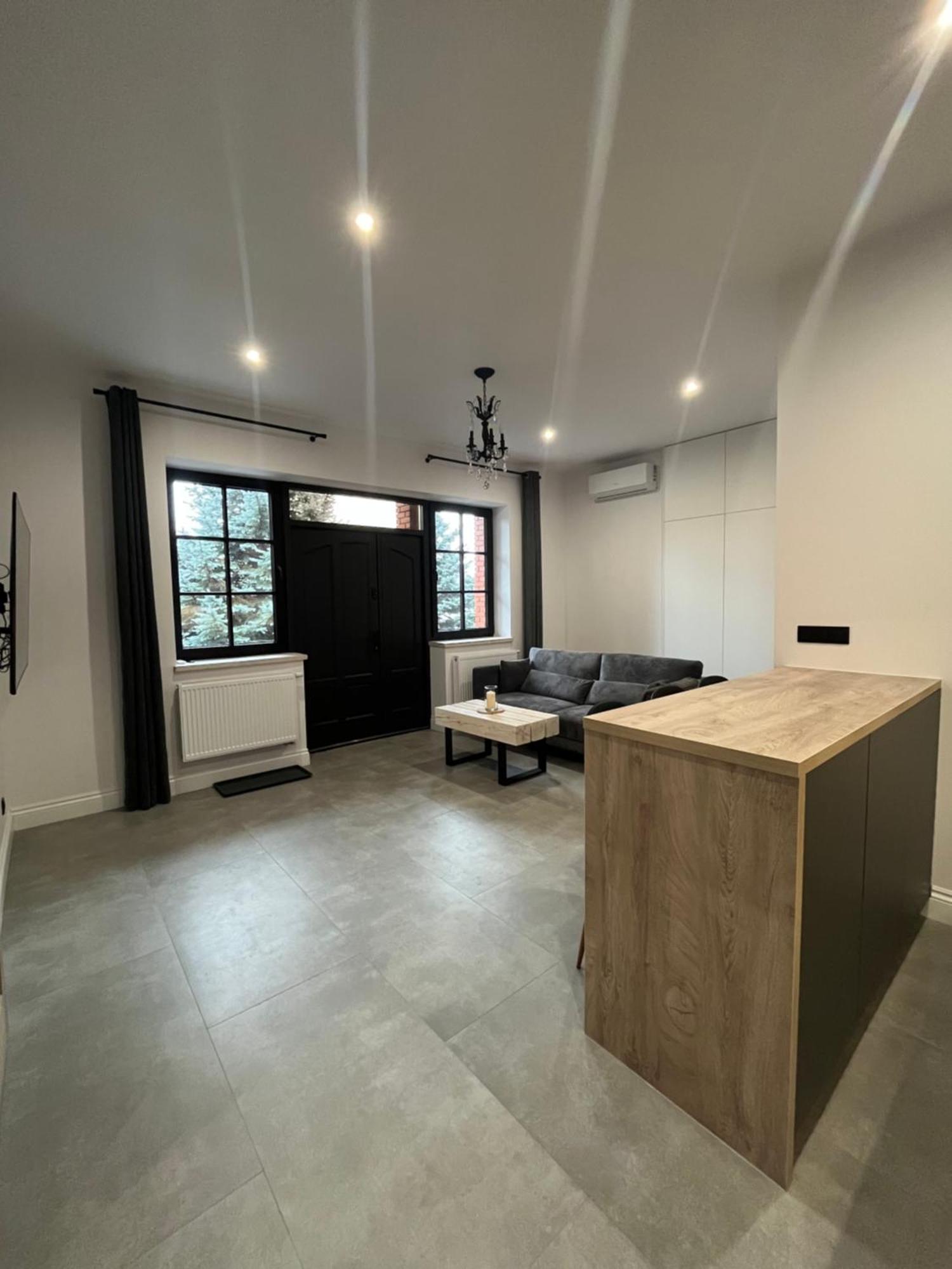 Neighbourhood Apartment Lublin Zewnętrze zdjęcie