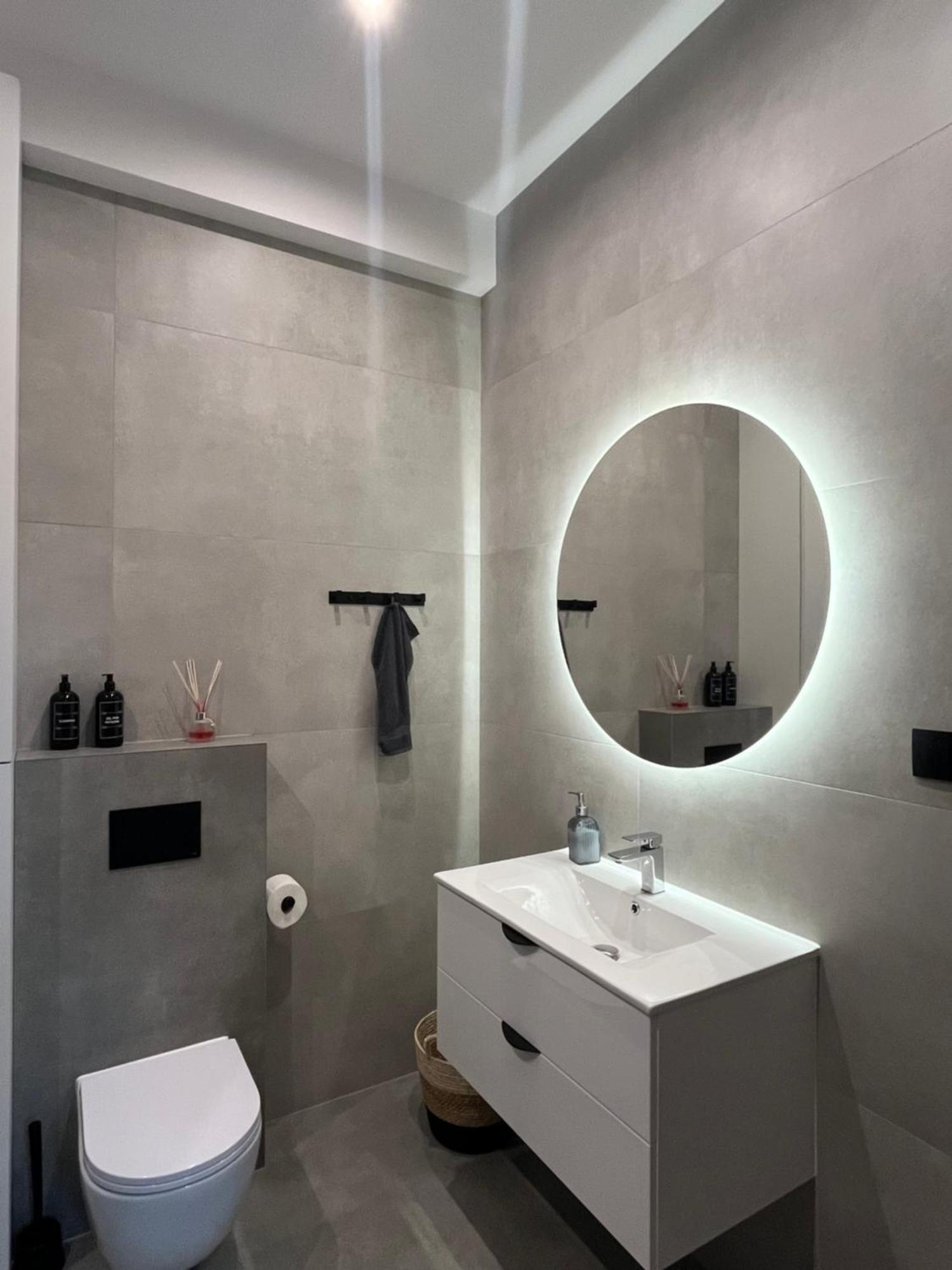 Neighbourhood Apartment Lublin Zewnętrze zdjęcie
